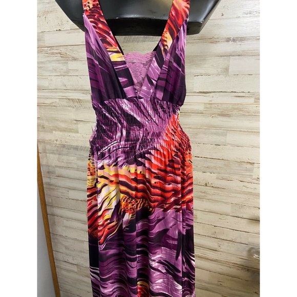 TC Fashion Women's Dress Size Small - Picture 2 of 4